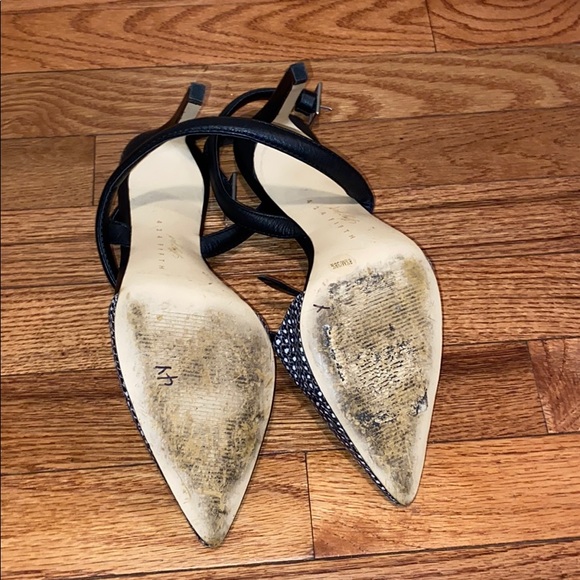 Heels - Picture 3 of 5